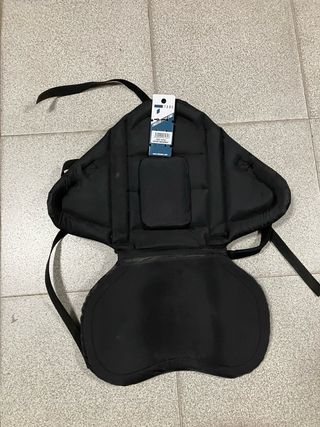 Asientos kayaks de la marca Tahe Sport.