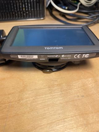 Navegador TOMTOM XL