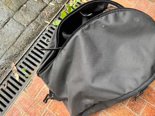 Patines + funda + coderas + muñequera