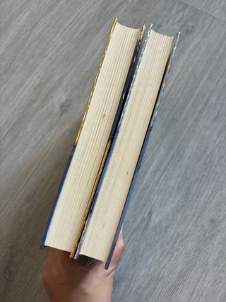 Libros de Molly Moon en catalán