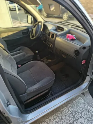 Citroen Berlingo 2006