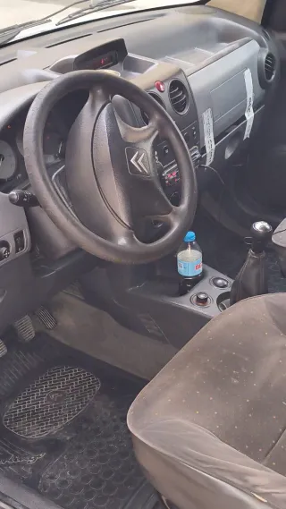 Citroen Berlingo 2006