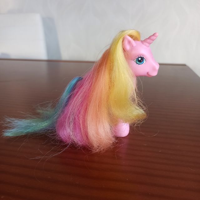 Lote my little pony