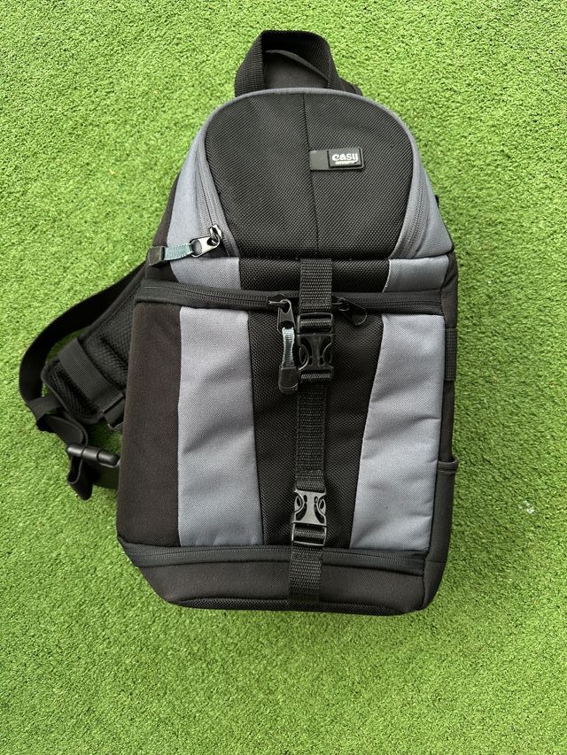 Mochila para cámara Marca Easy