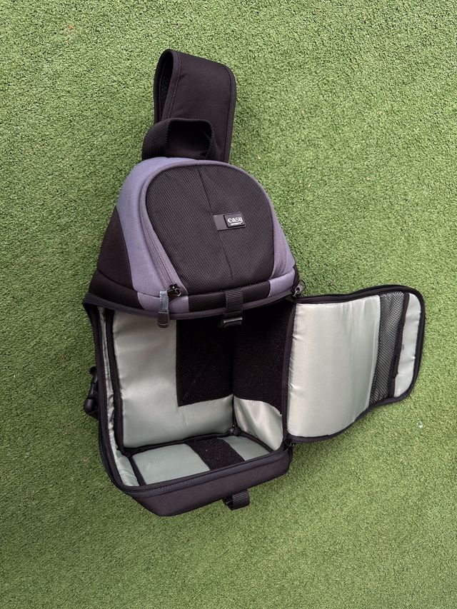 Mochila para cámara Marca Easy