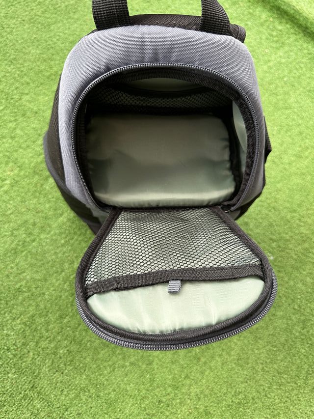 Mochila para cámara Marca Easy