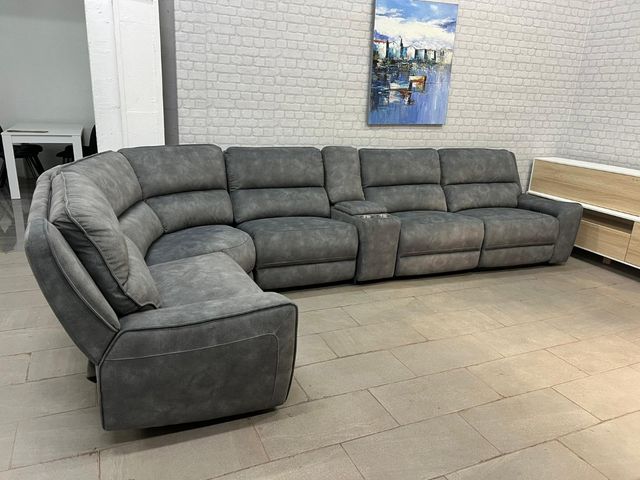 SOFA ELECTRÓNICO NUEVO EN OFERTA