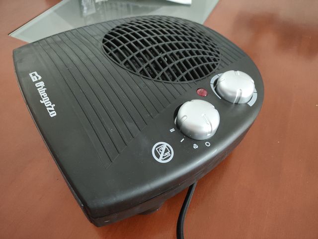 Calefactor Orbegozo FH5028