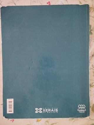 Libros  1 bachillerato