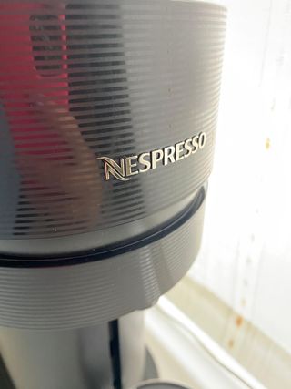 Cafetera Nespresso Vertuo Next
