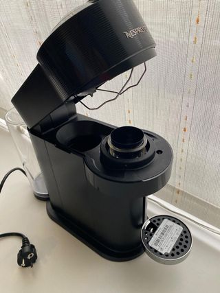 Cafetera Nespresso Vertuo Next