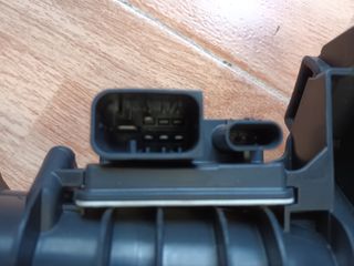 Colector de admisión Bmw serie 1