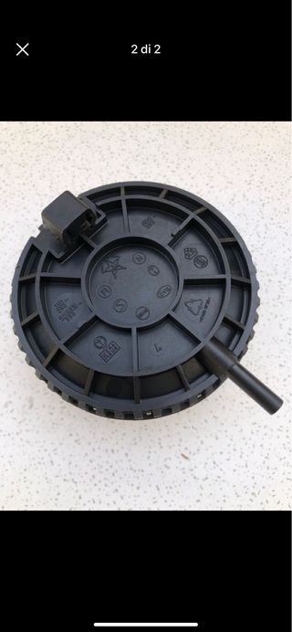 Pressostato lavatrice Rex Electrolux