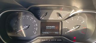 Citroen Berlingo 2019