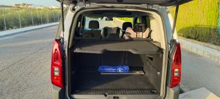 Citroen Berlingo 2019