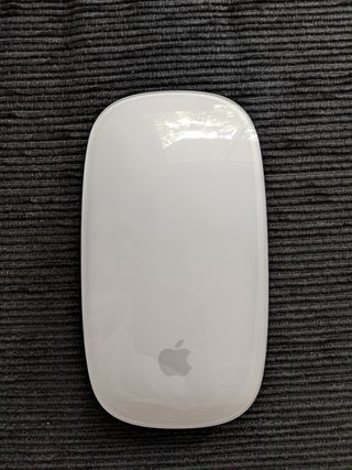 Magic Mouse Apple NUEVO