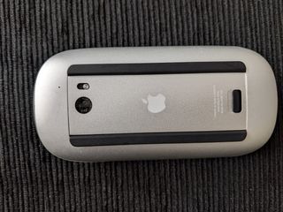 Magic Mouse Apple NUEVO