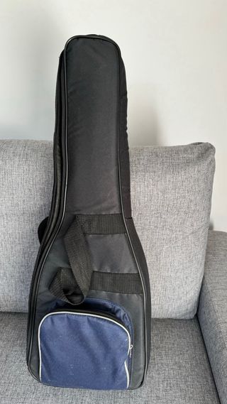 UKELELE de Luthier Kiernan reconocido argentino