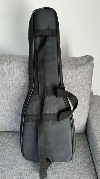 UKELELE de Luthier Kiernan reconocido argentino