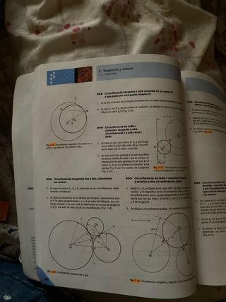 libro dibujo tecnico 1 de bachillerato