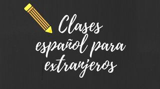 Clases de español para extranjeros