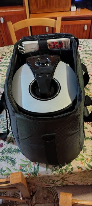 Robot de cocina chef plus