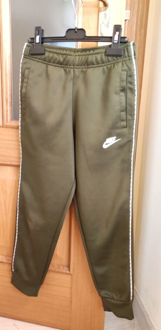 Pantalón Nike niño