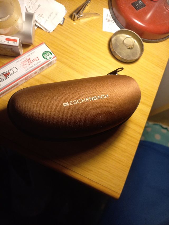 Occhiali da sole ESCHENBACH Wellness protect pol.