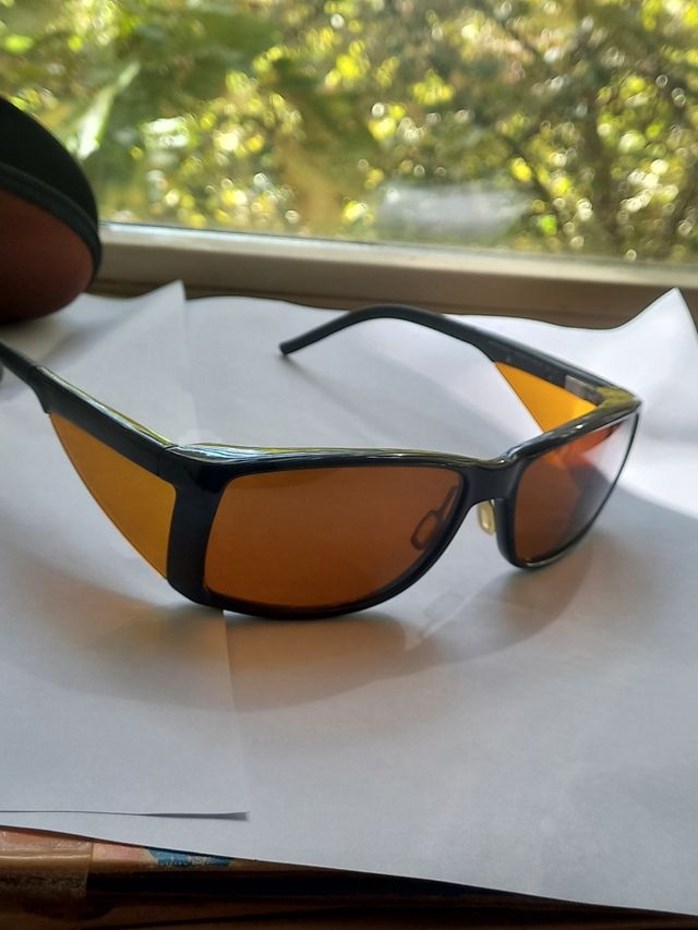 Occhiali da sole ESCHENBACH Wellness protect pol.