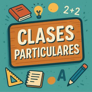 Clases particulares