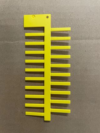 Etiquetas plotter Phoenix