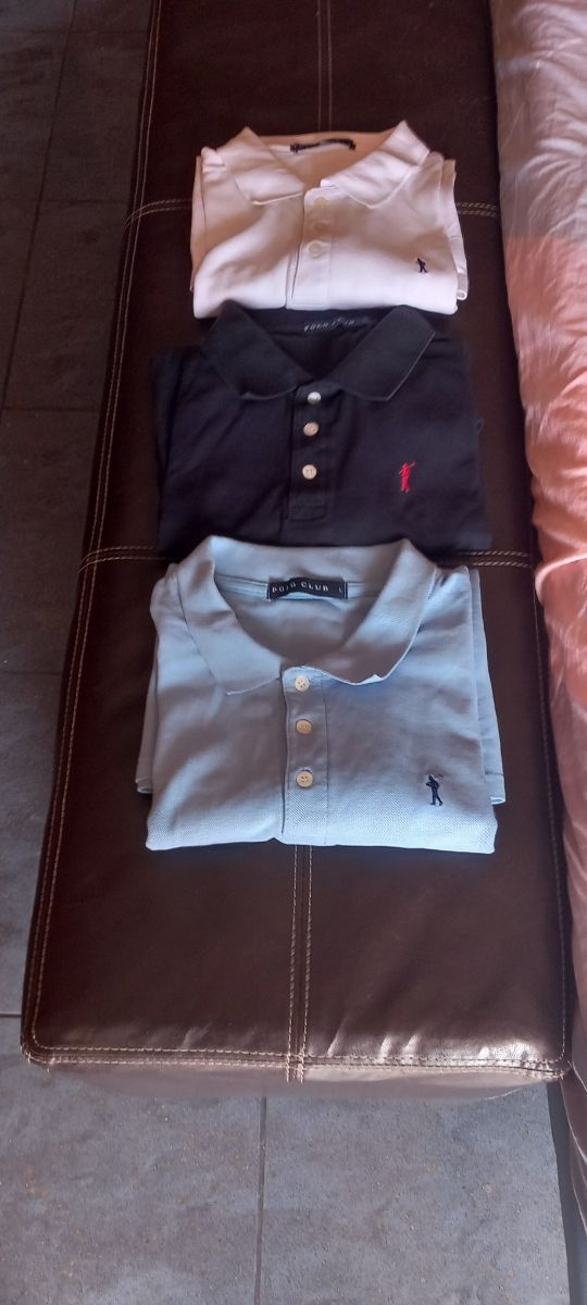 Polos