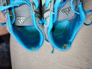 Zapatillas Adidas transpirables