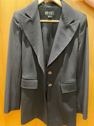 Americana negra mujer