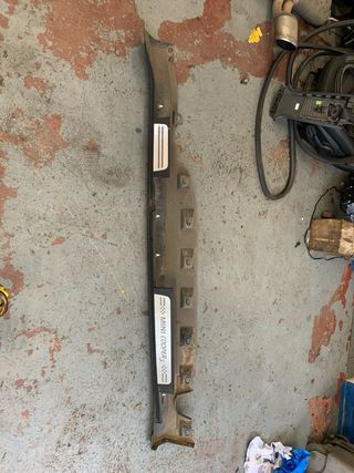 Taloneras mini country sd