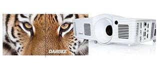 Proyector FULL HD OPTOMA HD28 DSE