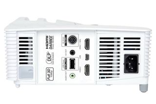 Proyector FULL HD OPTOMA HD28 DSE