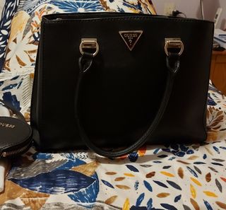 Un elegante bolso de calidad