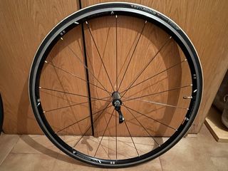 Ruedas carretera Bontrager RL.. Tubeless