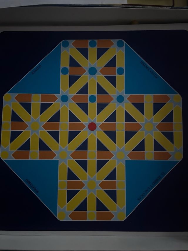 Juegos reunidos clasico