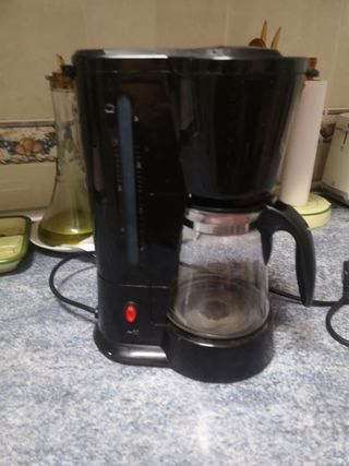 Cafetera