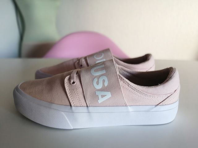 👟Zapatillas DC