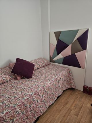 Cama nido ( cabec+colch+ bases) También × separado