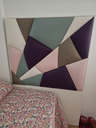 Cama nido ( cabec+colch+ bases) También × separado
