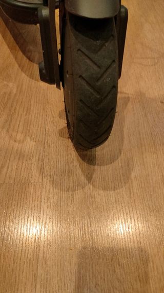 scooter eléctrico Xiaomi