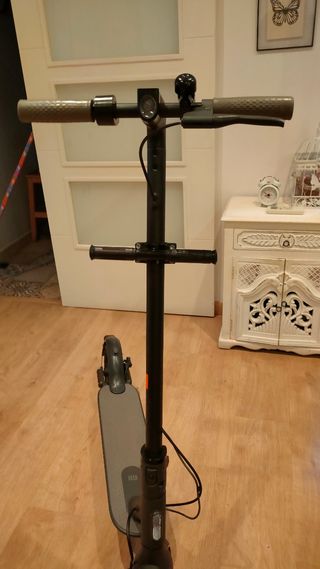 scooter eléctrico Xiaomi