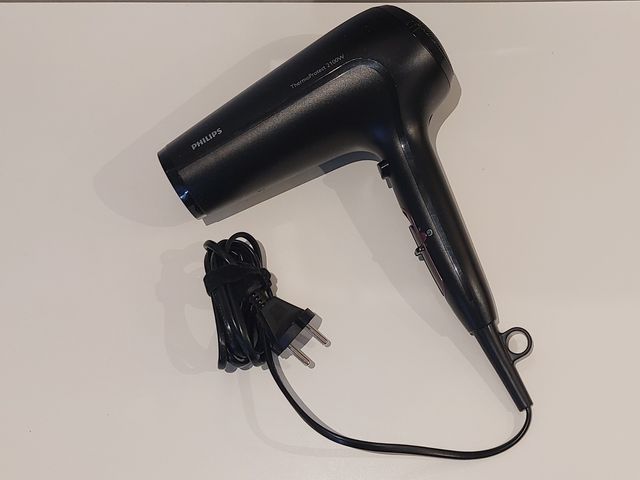 SECADOR PELO PHILIPS NUEVO