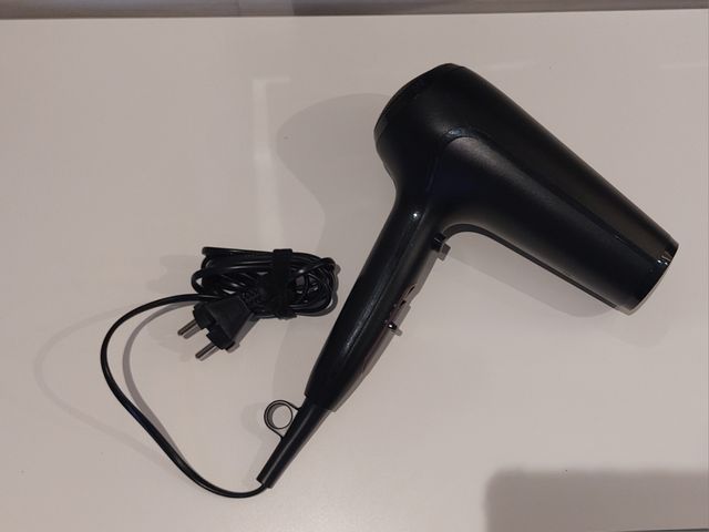 SECADOR PELO PHILIPS NUEVO
