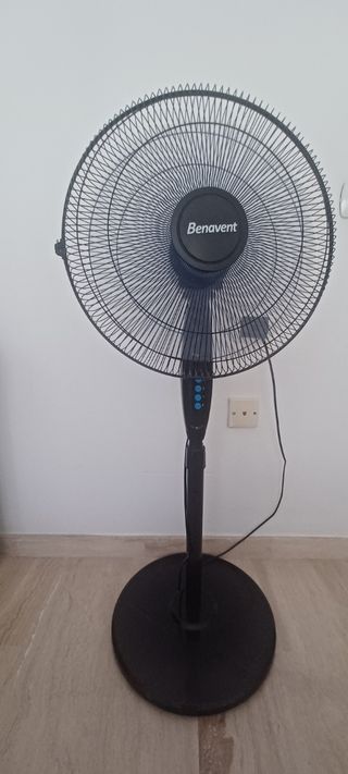Ventilador Benavent