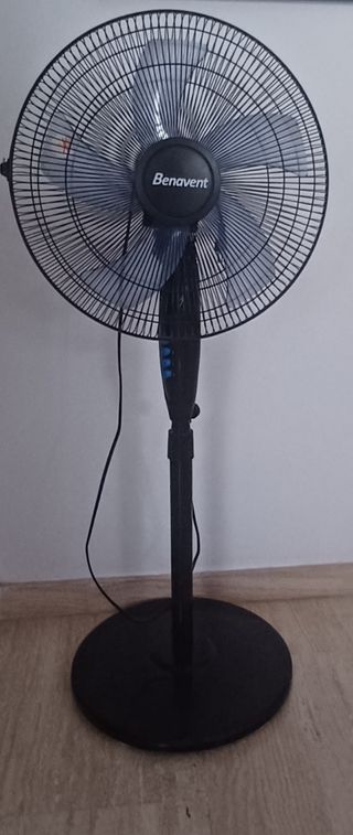 Ventilador Benavent